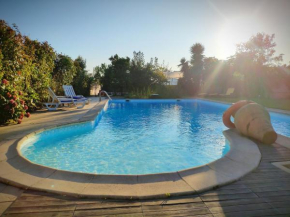 Villa 10 pessoas com piscina privada